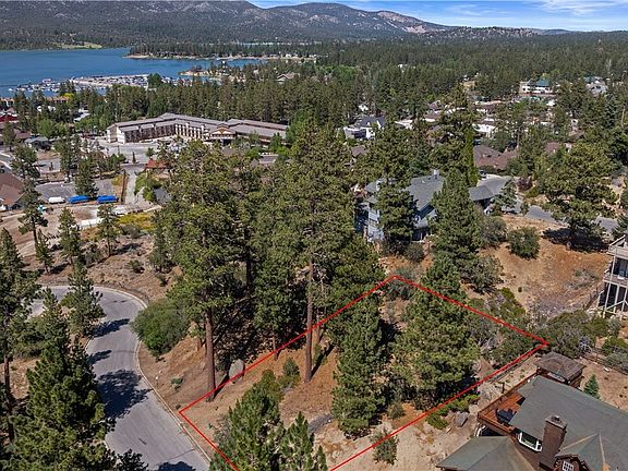 3rd image of 0 Paine Rd