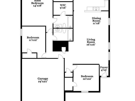 2nd image of this home