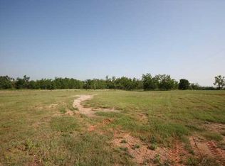180th St, Lindsay, OK 73052