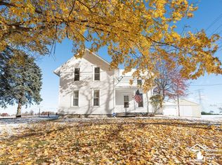 6788 N Stony Creek Rd, Monroe, MI 48162