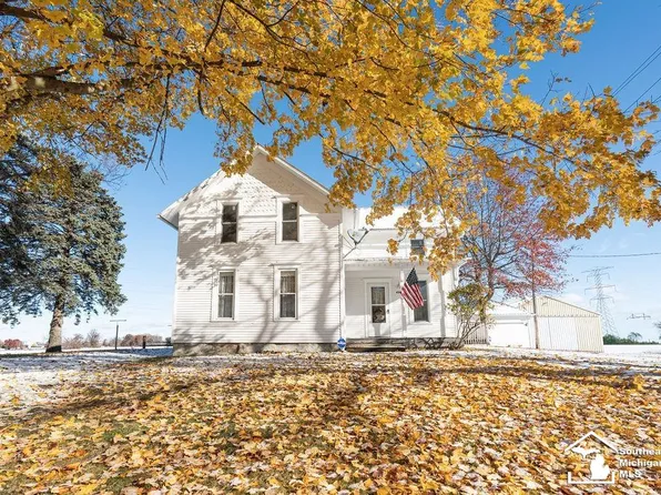 6788 N Stony Creek Rd, Monroe, MI 48162