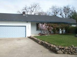 592 Stoneham Cir, Medford, OR
