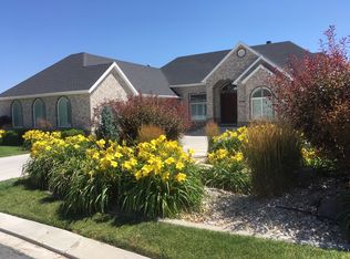 1748 S Amanda Ln, Saratoga Springs, UT 84045
