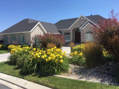 1748 S Amanda Ln, Saratoga Springs, UT, 84045