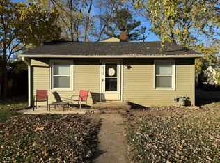 3838 Terrace Ave, Indianapolis, IN 46203