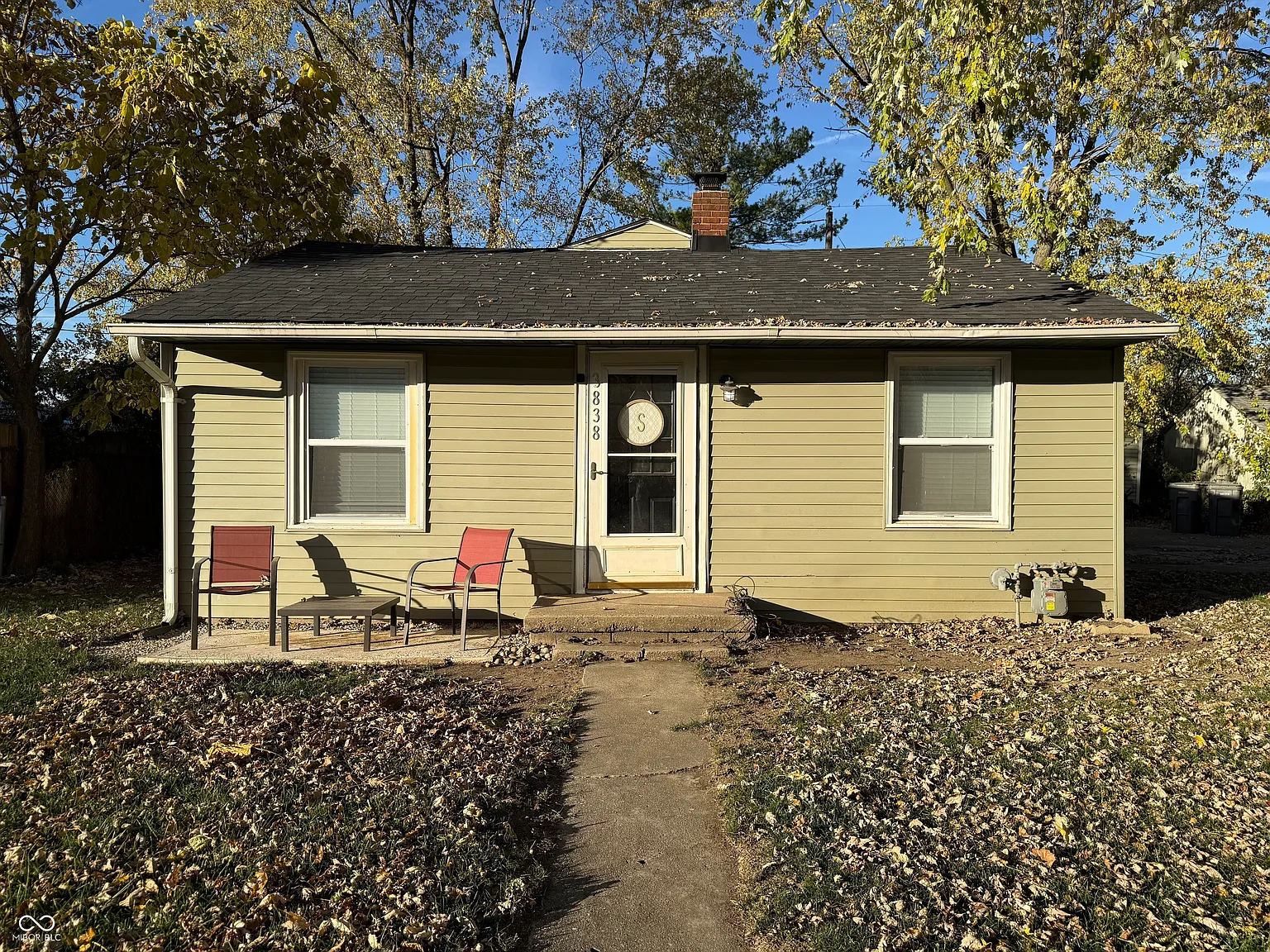 3838 Terrace Ave photo 1