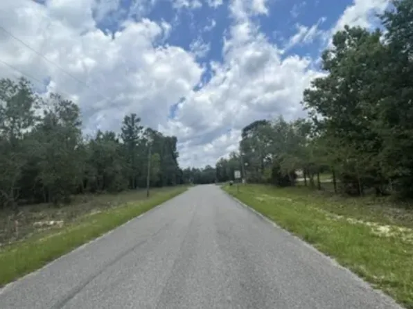 7154 Wesleyan Rd, Keystone Heights, FL 32656