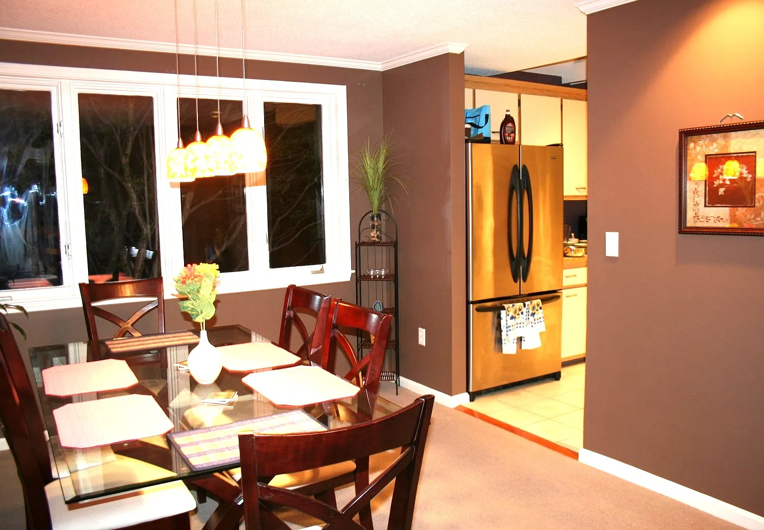 3 bed, 3.5 bath, 2150 sqft, $4,000 — Photo 4