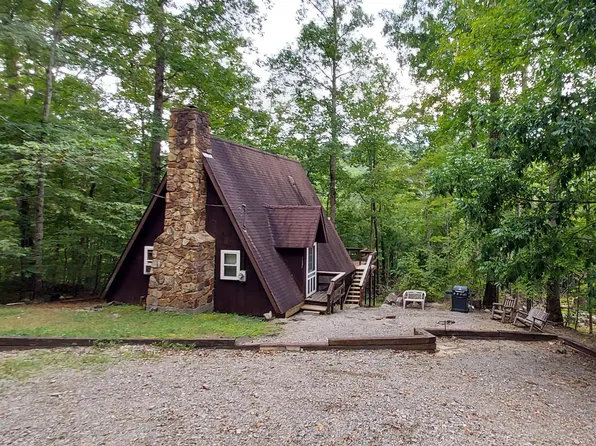 1424 Jasper Lake Dr, Burnside, KY 42519