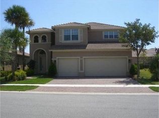 4204 W Whitewater Ave, Weston, FL 33332