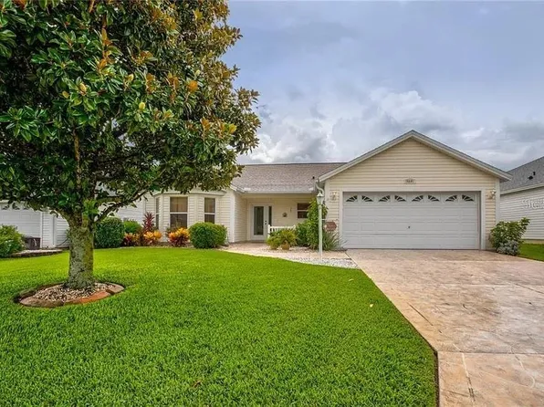 16581 SE 77th Northridge Ct, The Villages, FL 32162