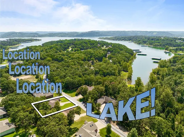 367 Edgewater Estates, Kimberling City, MO 65686