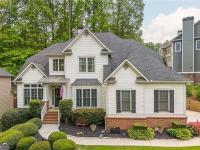 690 Sienna Dr, Cumming, GA, 30040