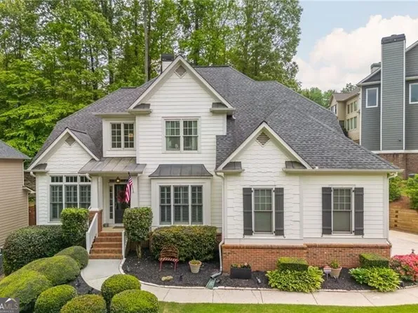 690 Sienna Dr, Cumming, GA 30040