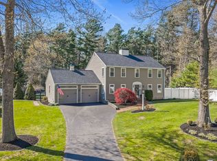 20 Seager Farm Rd, Marshfield, MA 02050