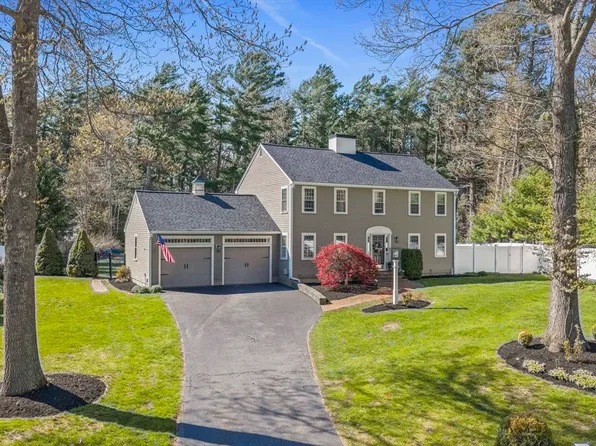 20 Seager Farm Rd, Marshfield, MA 02050