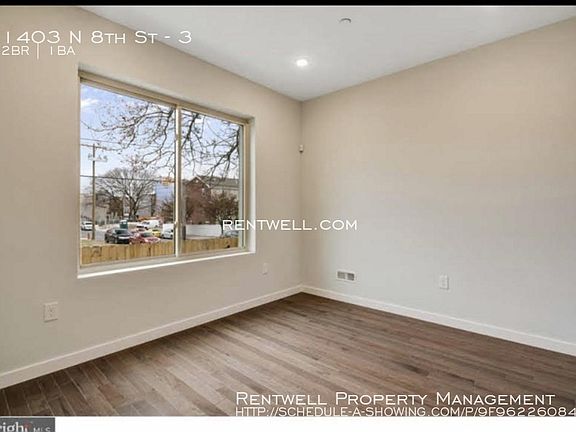 4th image of 1403 N 8th St Unit 3