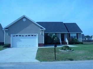 3665 Trotwood Dr, Florence, SC 29501