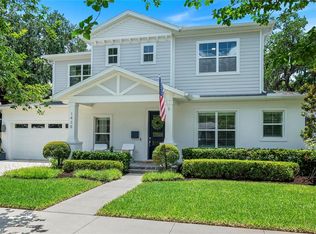 1438 W Harvard St, Orlando, FL 32804