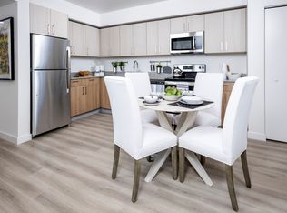 Residences at SoMi Parc, Miami, FL 33143