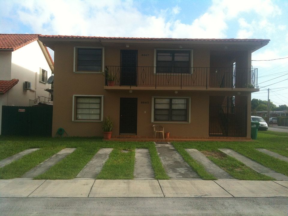 1st image of 8865 SW 36th Street # Fl 2nd