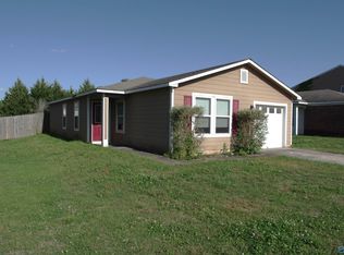 3090 Castlecreek Dr, Madison, AL 35756