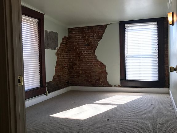 Large Bedroom #1 with 2 big windows