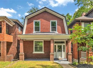 31 Demmer Ave, Pittsburgh, PA 15221