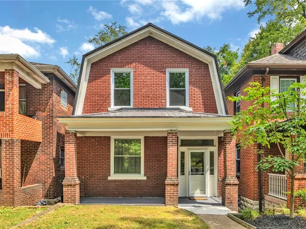 31 Demmer Ave, Pittsburgh, PA 15221