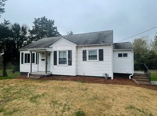 308 Auburndale St, Winston Salem, NC 27104