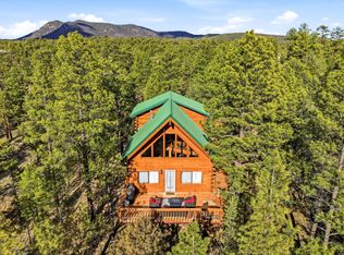 31 Lakeview Dr, Quemado, NM 87829
