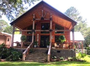 109 Andrews Ln, Homer, LA 71040