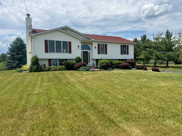 5 Van Del Dr, Marlborough, NY 12547
