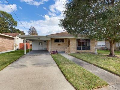1037 Manson Dr, Marrero, LA, 70072