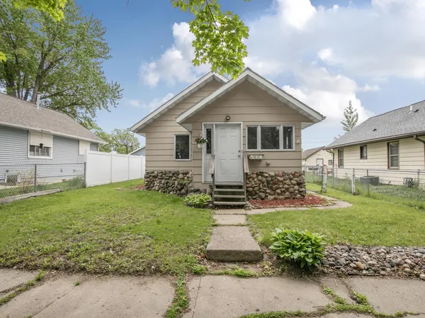 524 2nd St SE, Saint Cloud, MN 56304