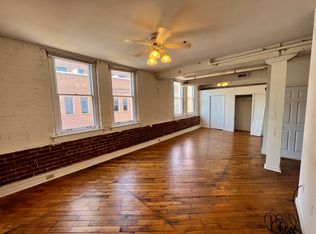 19-21 S 13th St #401, Richmond, VA 23219