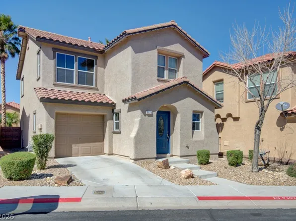 1173 Paradise Safari Dr, Henderson, NV 89002
