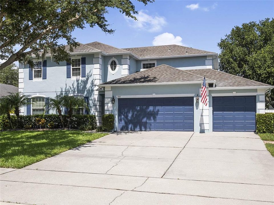 1st image of 818 Shadowmoss Dr
