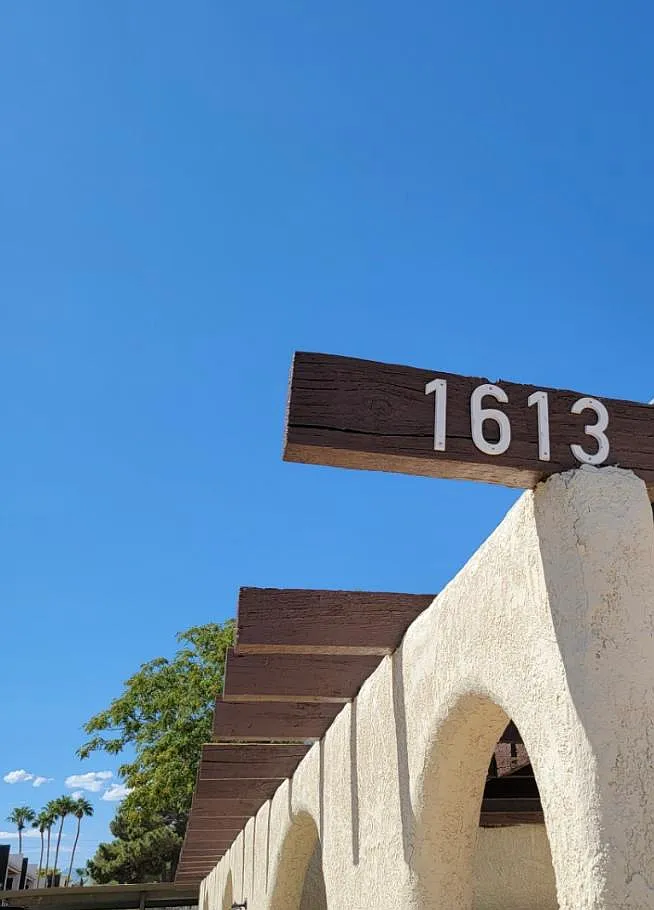 1613 Cordoba Ln — Photo 1