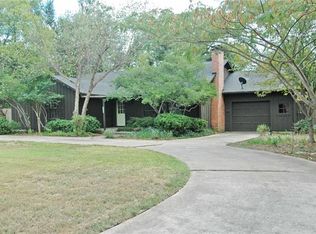 1705 Jackson St, Commerce, TX 75428