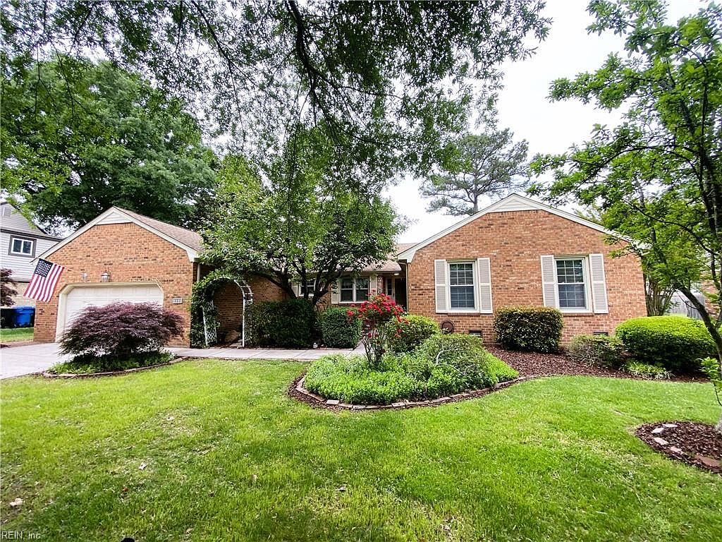 5160 Stratford Chase Dr, Virginia Beach, VA 23464 Zillow