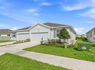 2541 Bending Bonsai Dr, Wesley Chapel, FL 33543