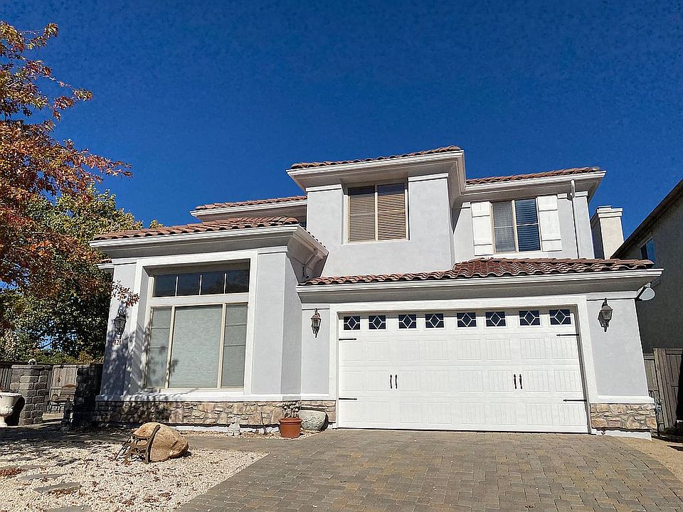 Freshly painted 2020