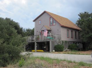 1521 N Croatan Hwy, Kill Devil Hills, NC 27948