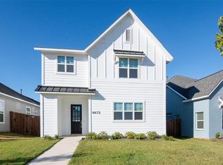 6673 Lake Overlook Dr, Fort Worth, TX 76135