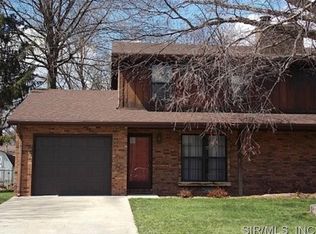 2121 Scheel St, Belleville, IL 62221