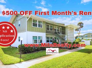 840 Center Ave APT 80, Holly Hill, FL 32117
