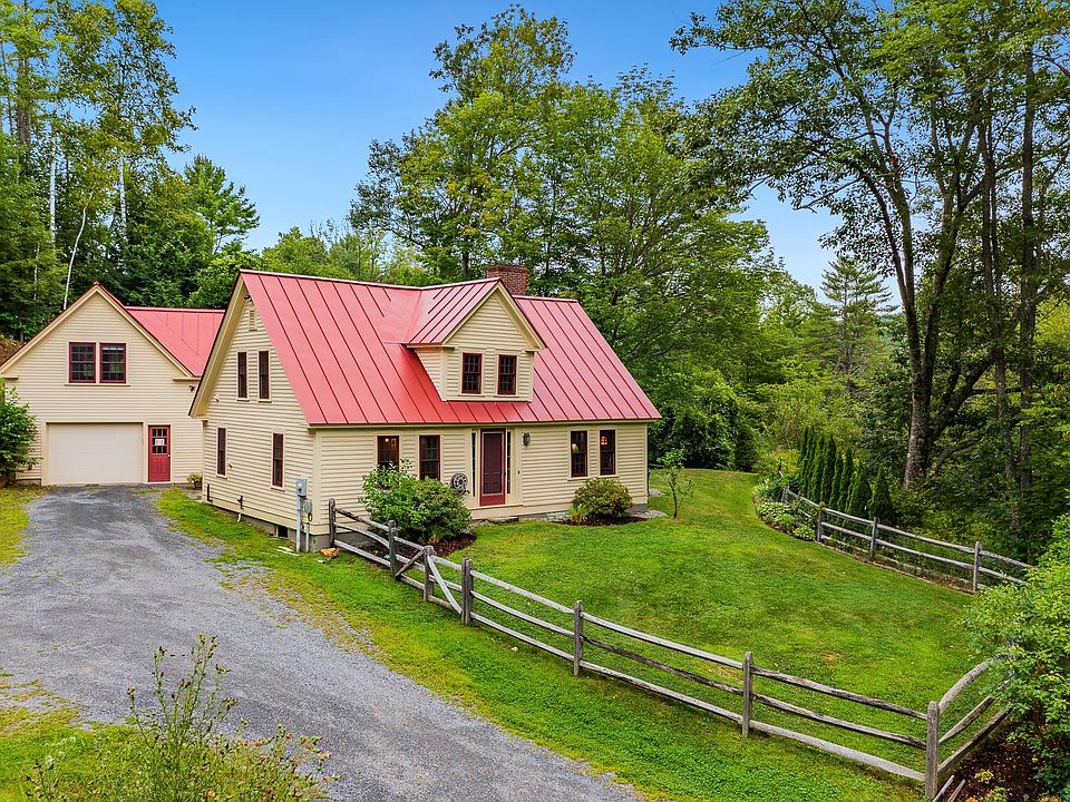91 Pinnacle Road, Lyme, NH 03768 Zillow