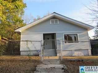 6528 Court F, Fairfield, AL 35064