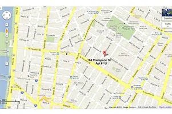 Rented by Corcoran | media 24